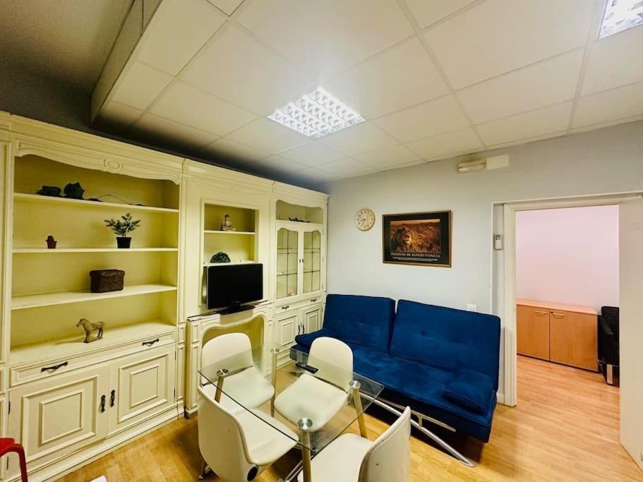 Punta Me Apartments In The Best Location Madrid Downtown Exterior foto
