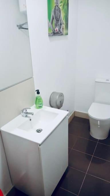 Punta Me Apartments In The Best Location Madrid Downtown Exterior foto