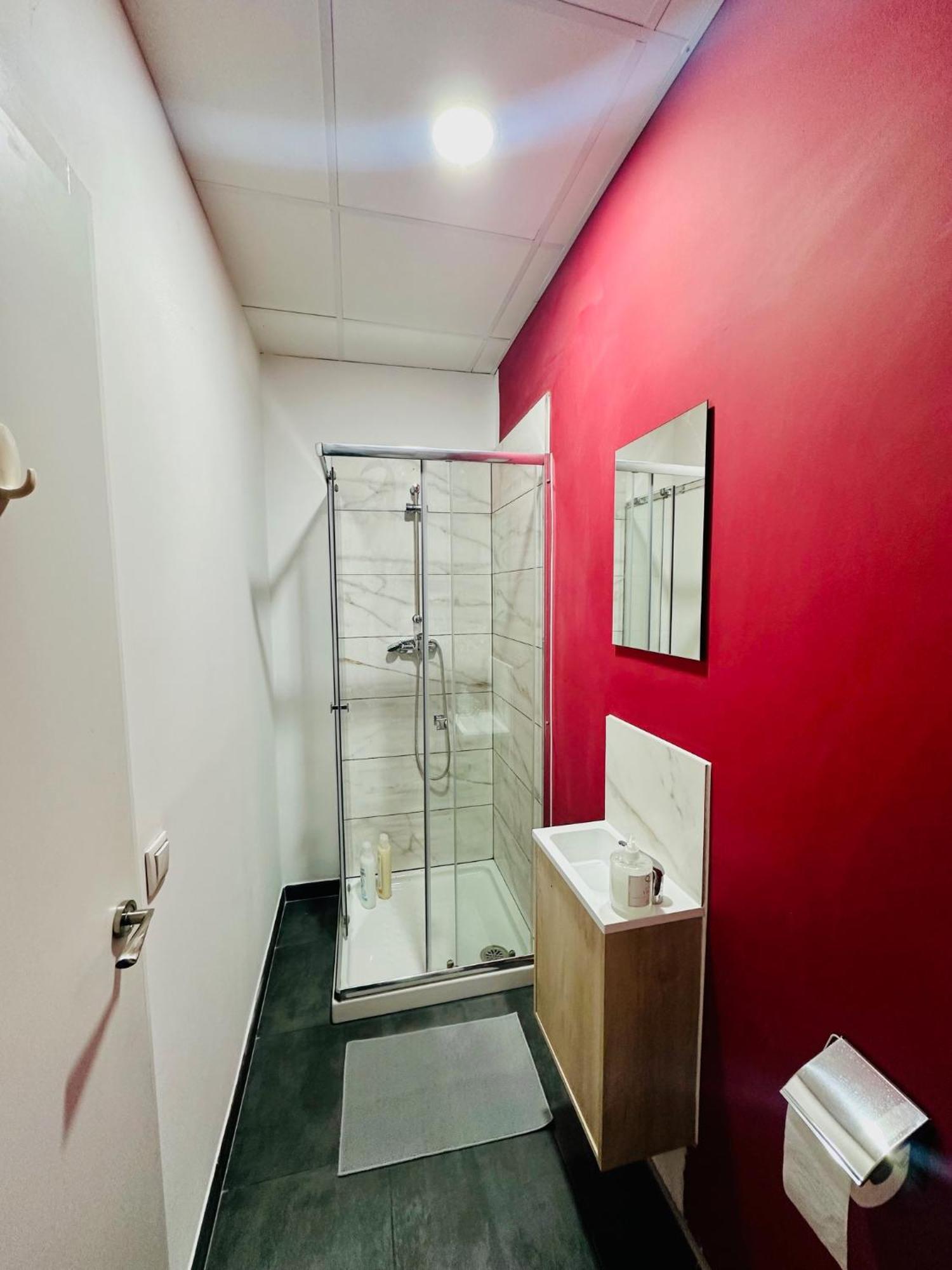 Punta Me Apartments In The Best Location Madrid Downtown Exterior foto